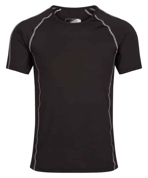 Regatta Professional Pro short sleeve baselayer