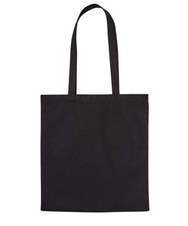 Nutshell® Recycled premium canvas shopper