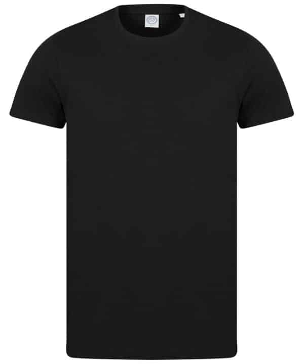 SF Unisex organic T