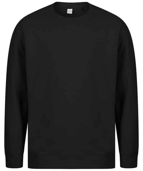 SF Unisex sustainable fashion sweat