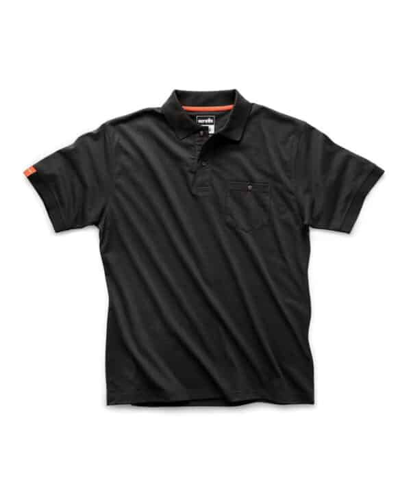 Scruffs Eco Worker polo