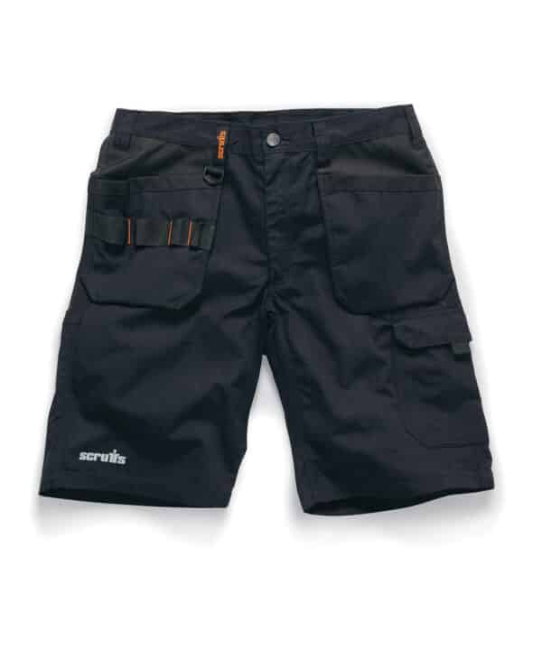 Scruffs Trade Flex holster shorts