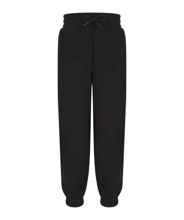 SF Minni Kids sustainable fashion cuffed joggers