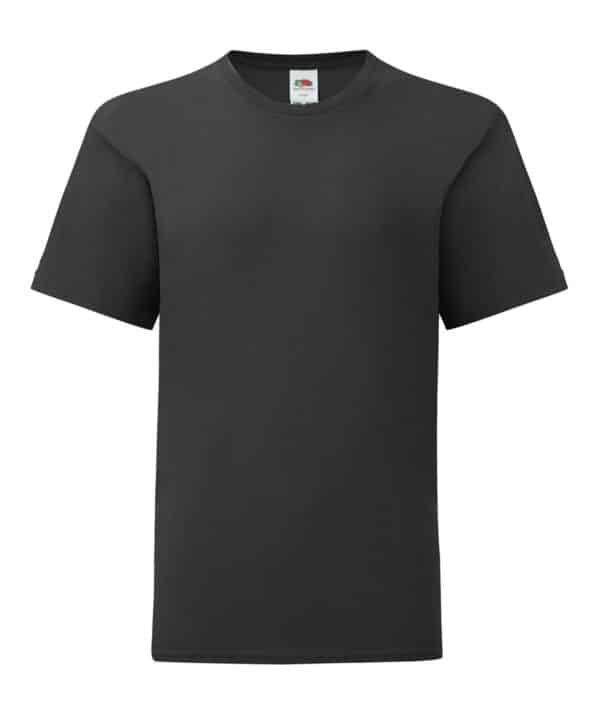 Fruit of the Loom Kids iconic 150 T