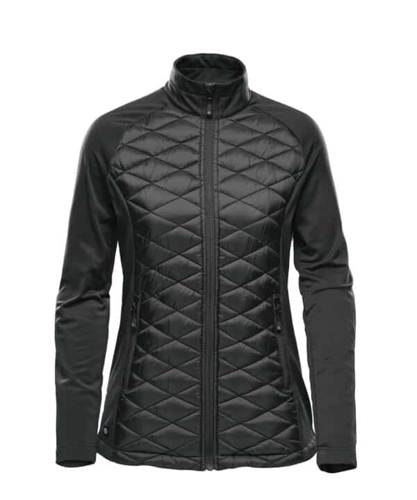 Stormtech Women's Boulder thermal shell