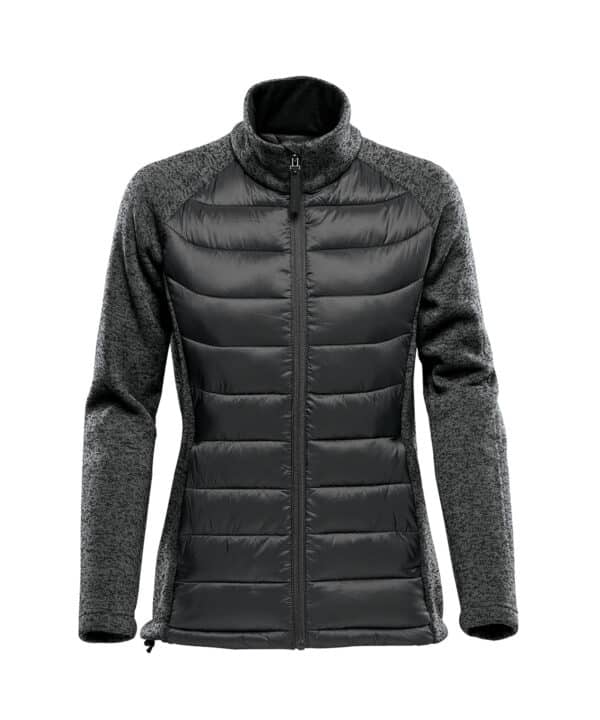 Stormtech Women's Narvik hybrid jacket