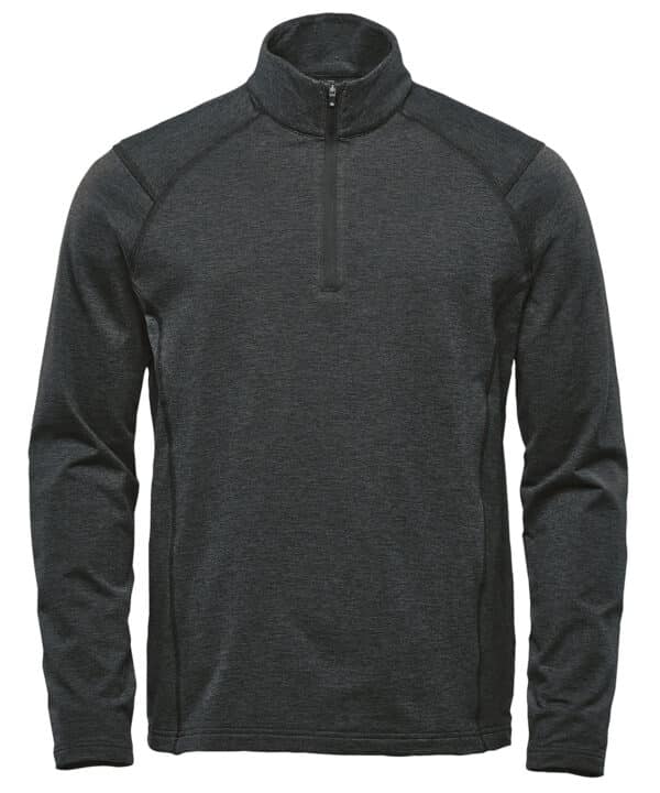 Stormtech Treeline ¼-zip fleece