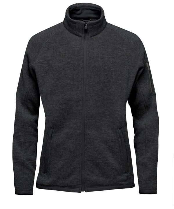 Stormtech Women's Avalante full-zip fleece jacket