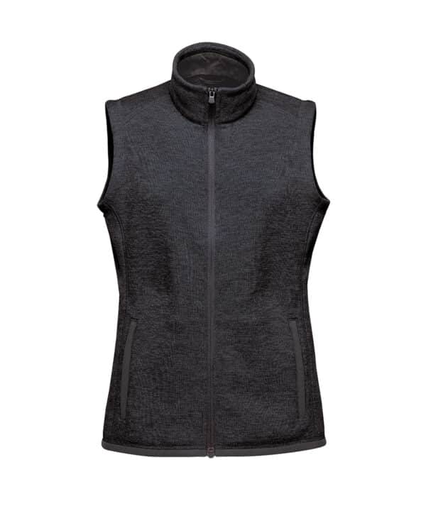 Stormtech Women's Avalante fleece vest