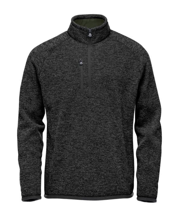 Stormtech Avalante ¼-zip fleece