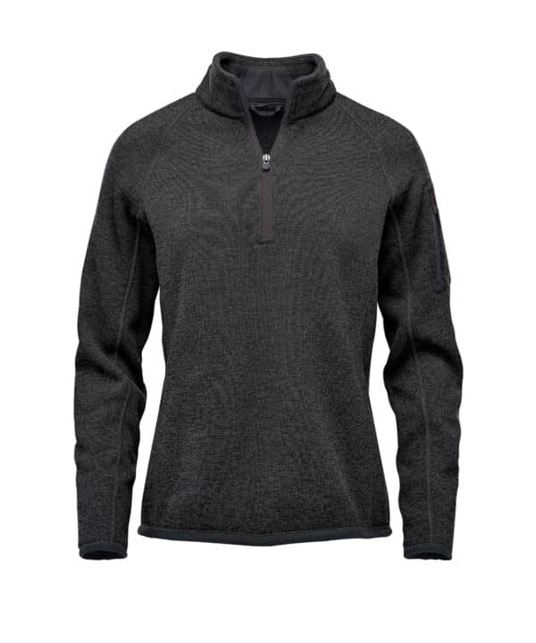Stormtech Women's Avalante ¼-zip fleece