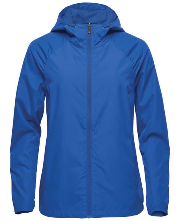 Stormtech Women's Pacifica lightweight jacket