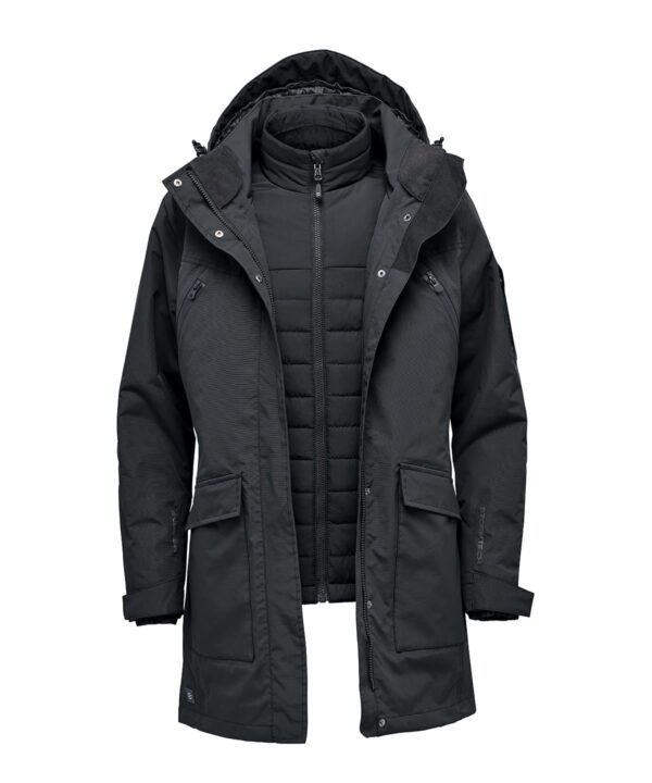 Stormtech Fairbanks 5-in-1 parka