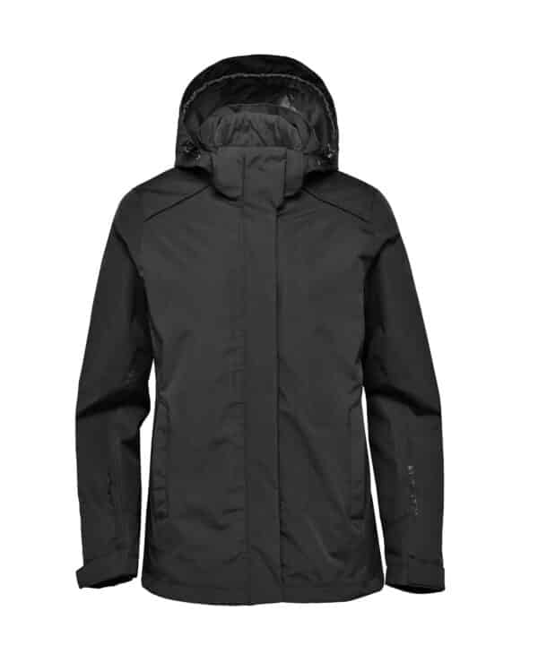 Stormtech Women's Magellan system jacket