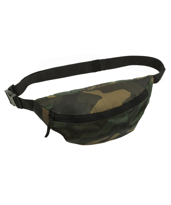 Stanley/Stella Lightweight hip bag AOP (STAU894)