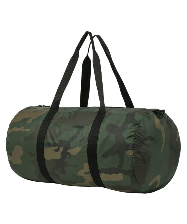 Stanley/Stella Lightweight duffle bag AOP (STAU896)