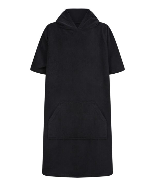 Towel City Kids poncho