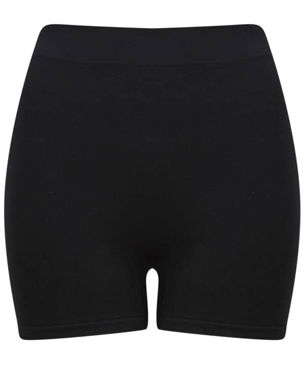 Tombo Women's seamless shorts