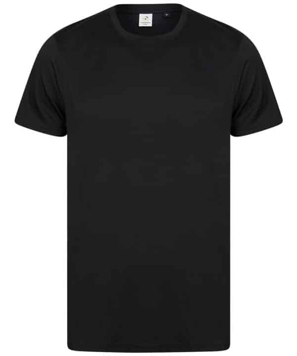 Tombo Recycled performance T