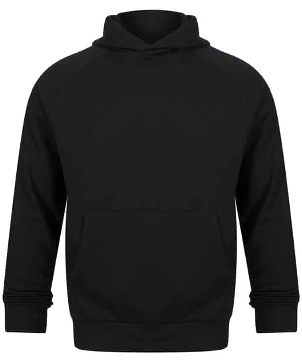 Tombo Unisex athleisure hoodie