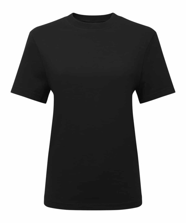 Women's TriDri® organic boxy oversized t-shirt