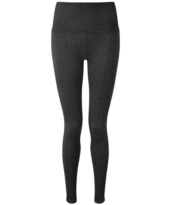 Women's TriDri® knitted city leggings