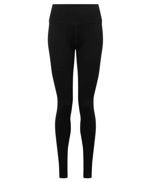 Women's TriDri® custom length seamless leggings