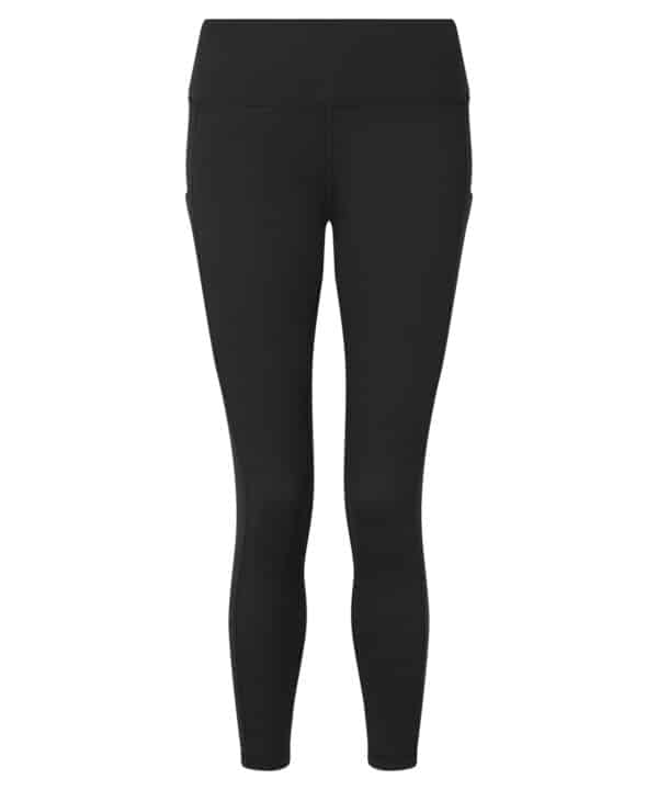 Women's TriDri® recycled performance 7/8 leggings