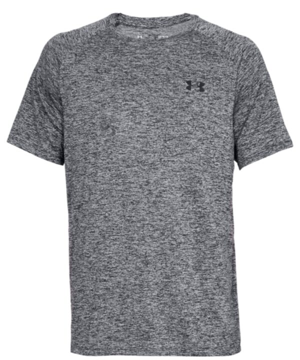 Under Armour Tech short sleeve