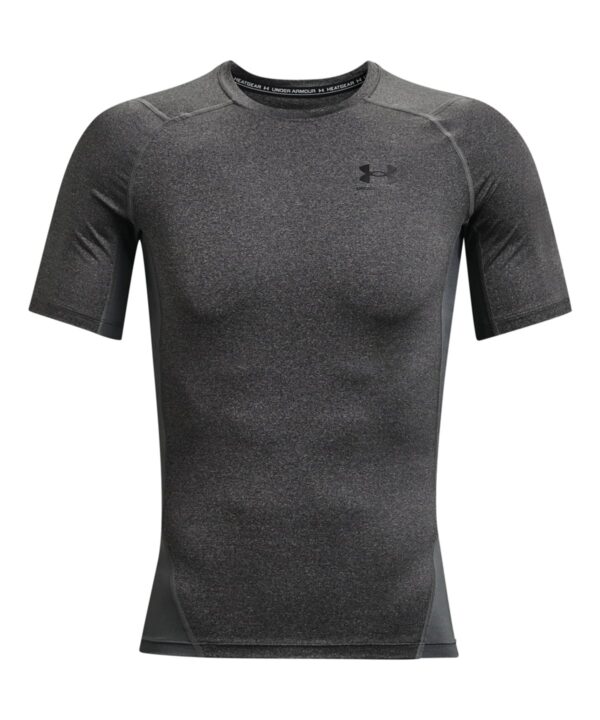 Under Armour UA HG armour compression short sleeve