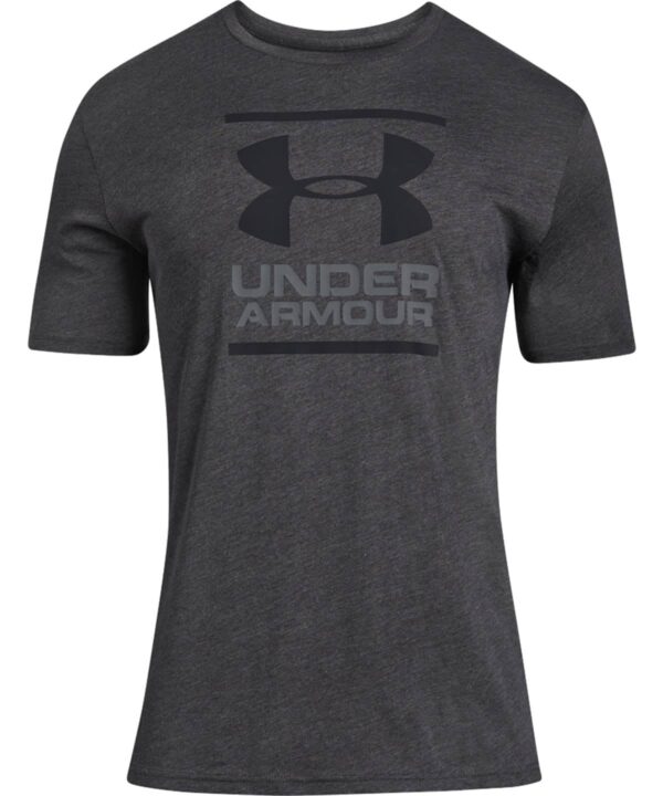 Under Armour UA foundation short sleeve t-shirt