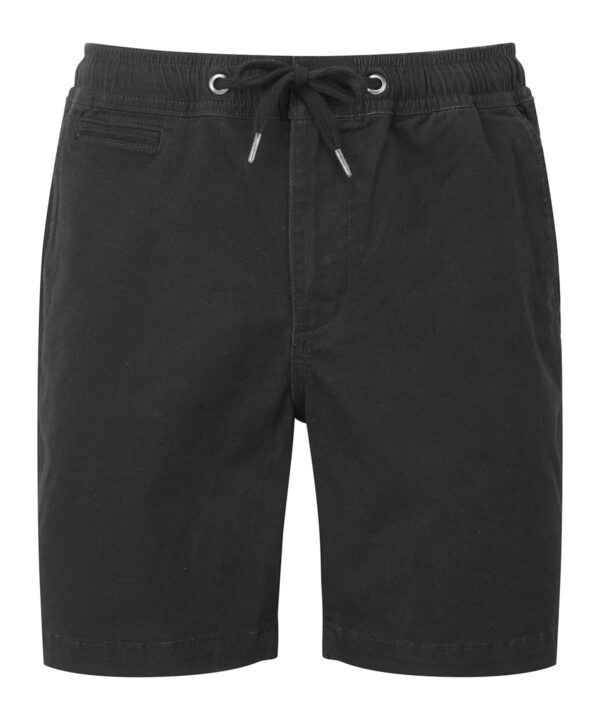 Wombat Men's drawstring chino shorts