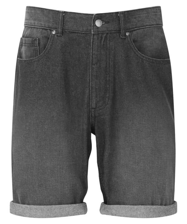 Wombat Men's denim shorts