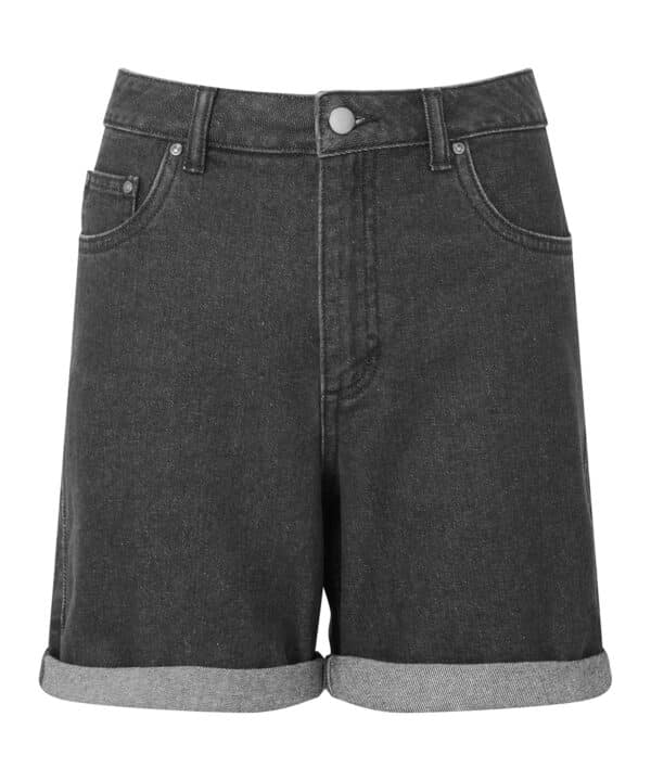 Wombat Women's denim shorts