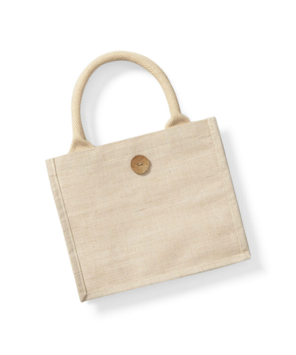 Westford Mill Juco mini gift bag