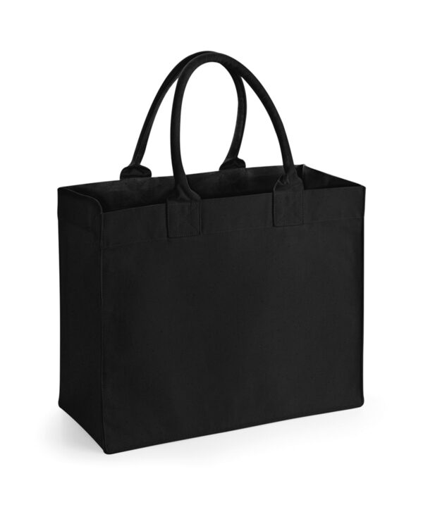 Westford Mill Resort canvas bag