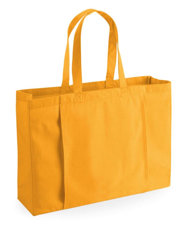 Westford Mill EarthAware® organic yoga tote