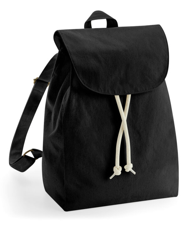 Westford Mill EarthAware® organic rucksack