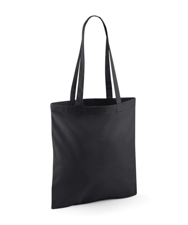 Westford Mill Recycled cotton tote