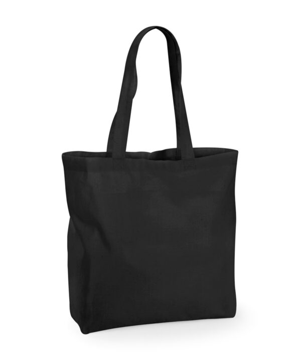 Westford Mill Recycled cotton maxi tote
