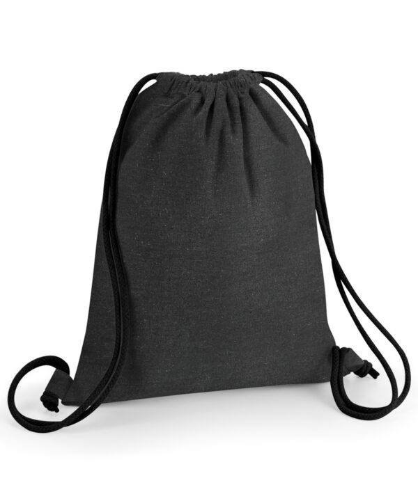 Westford Mill Revive recycled gymsac
