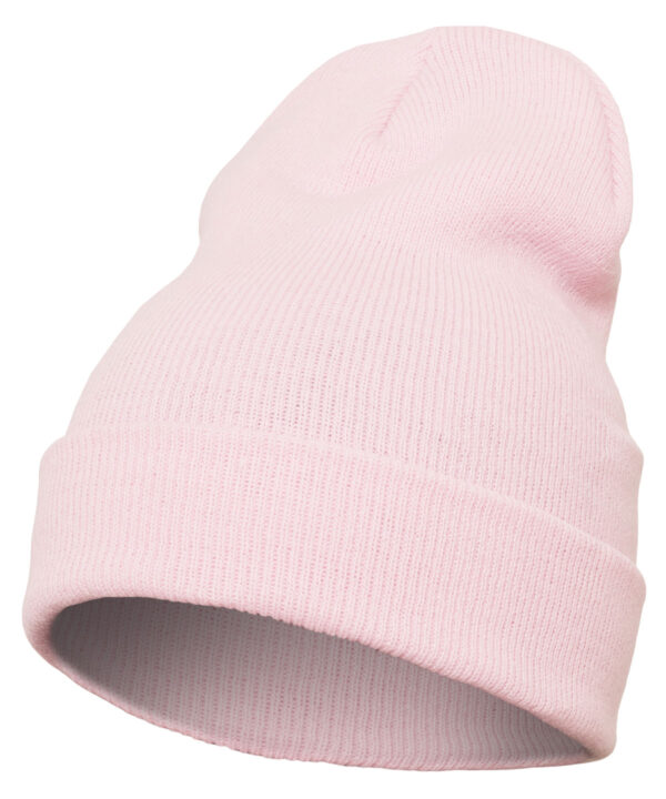 Flexfit by Yupoong Heavyweight long beanie (1501KC)