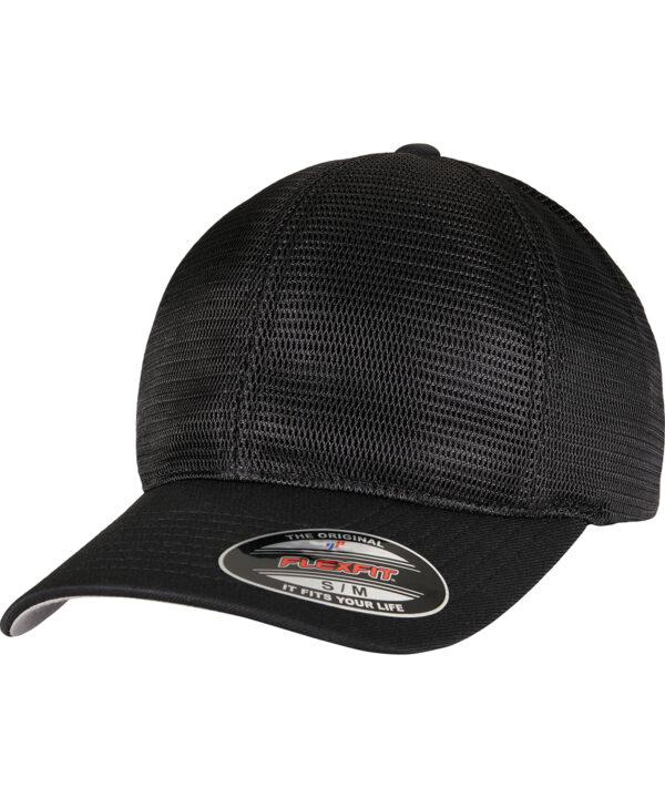 Flexfit by Yupoong Flexfit 360 omnimesh cap (360)