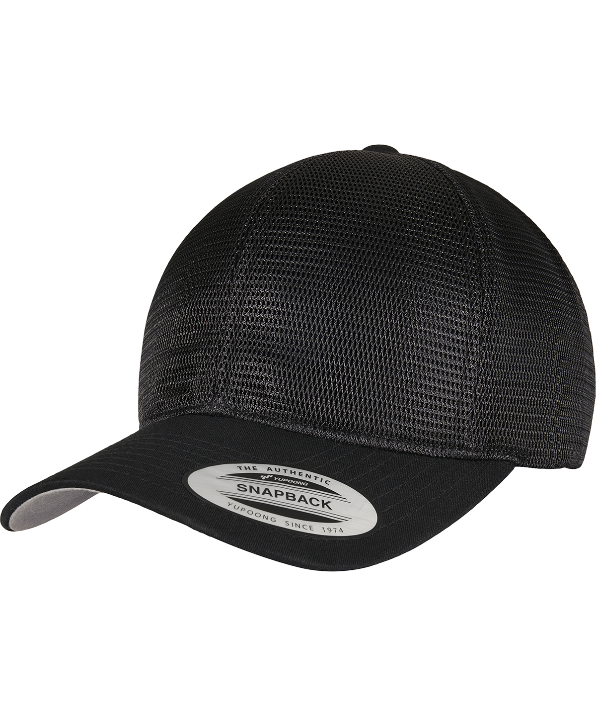 Flexfit by Yupoong 360° omnimesh cap (6360)
