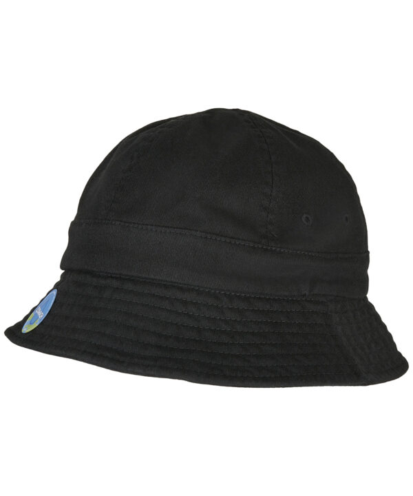 Flexfit by Yupoong Eco washing flexfit no top tennis hat