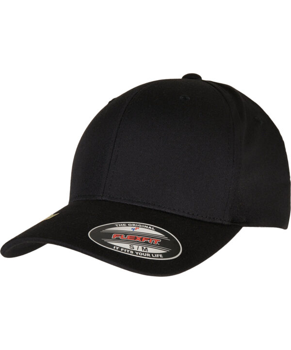 Flexfit by Yupoong Flexfit recycled polyester cap