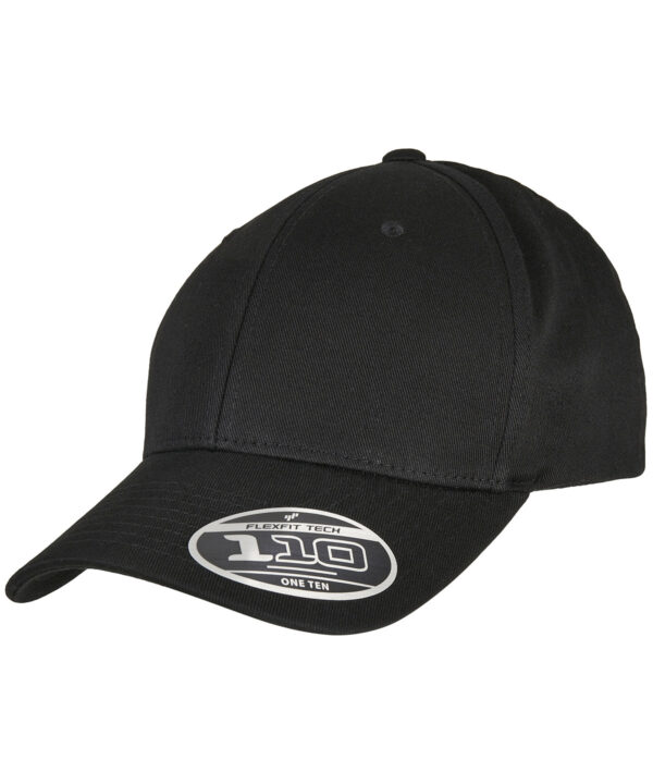 Flexfit by Yupoong Flexfit 110 organic cap