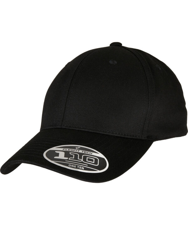 Flexfit by Yupoong Flexfit 110 curved visor snapback