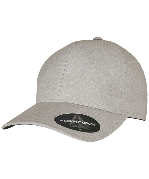Flexfit by Yupoong Flexfit Delta carbon cap