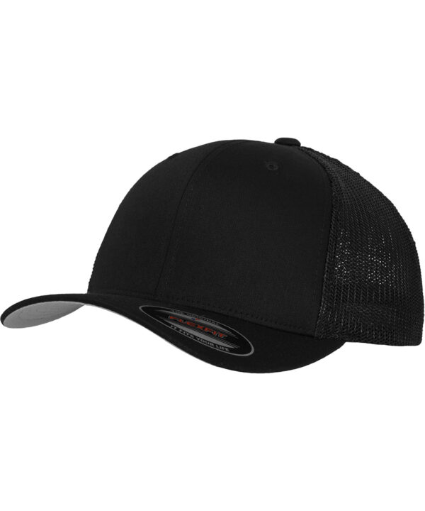 Flexfit by Yupoong Flexfit mesh trucker